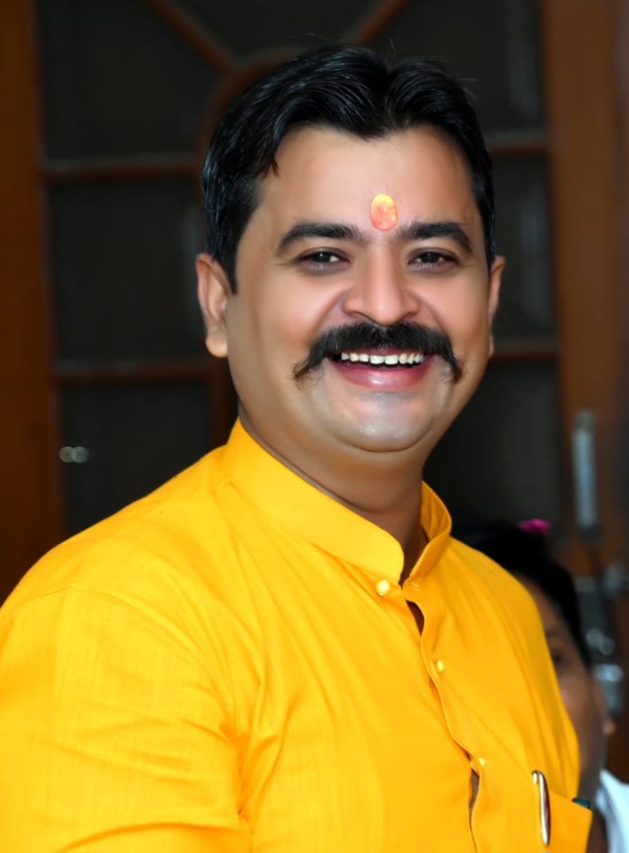 Adarsh Dayawan