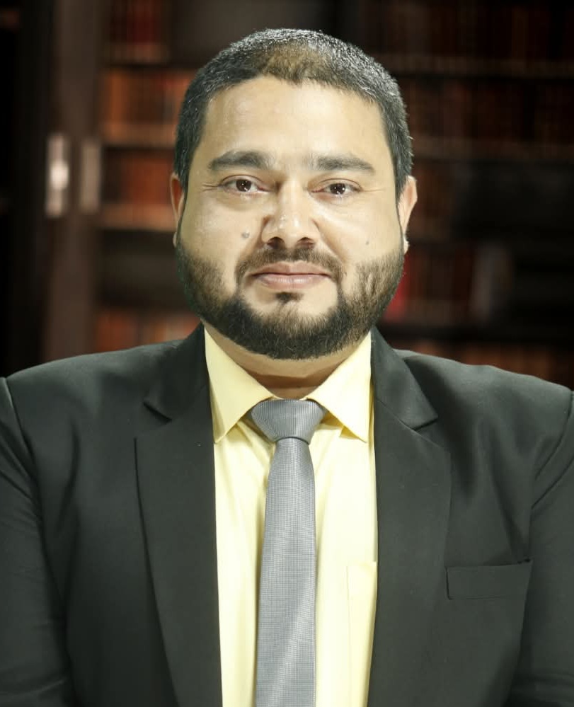 Khursheed Ahmad Khan