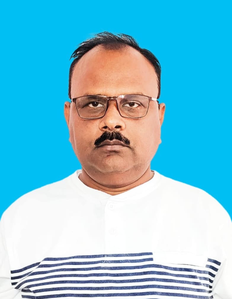Jay Prakash Tiwari
