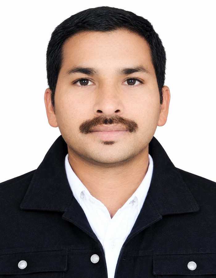 Dhananjay Kumar Mishra