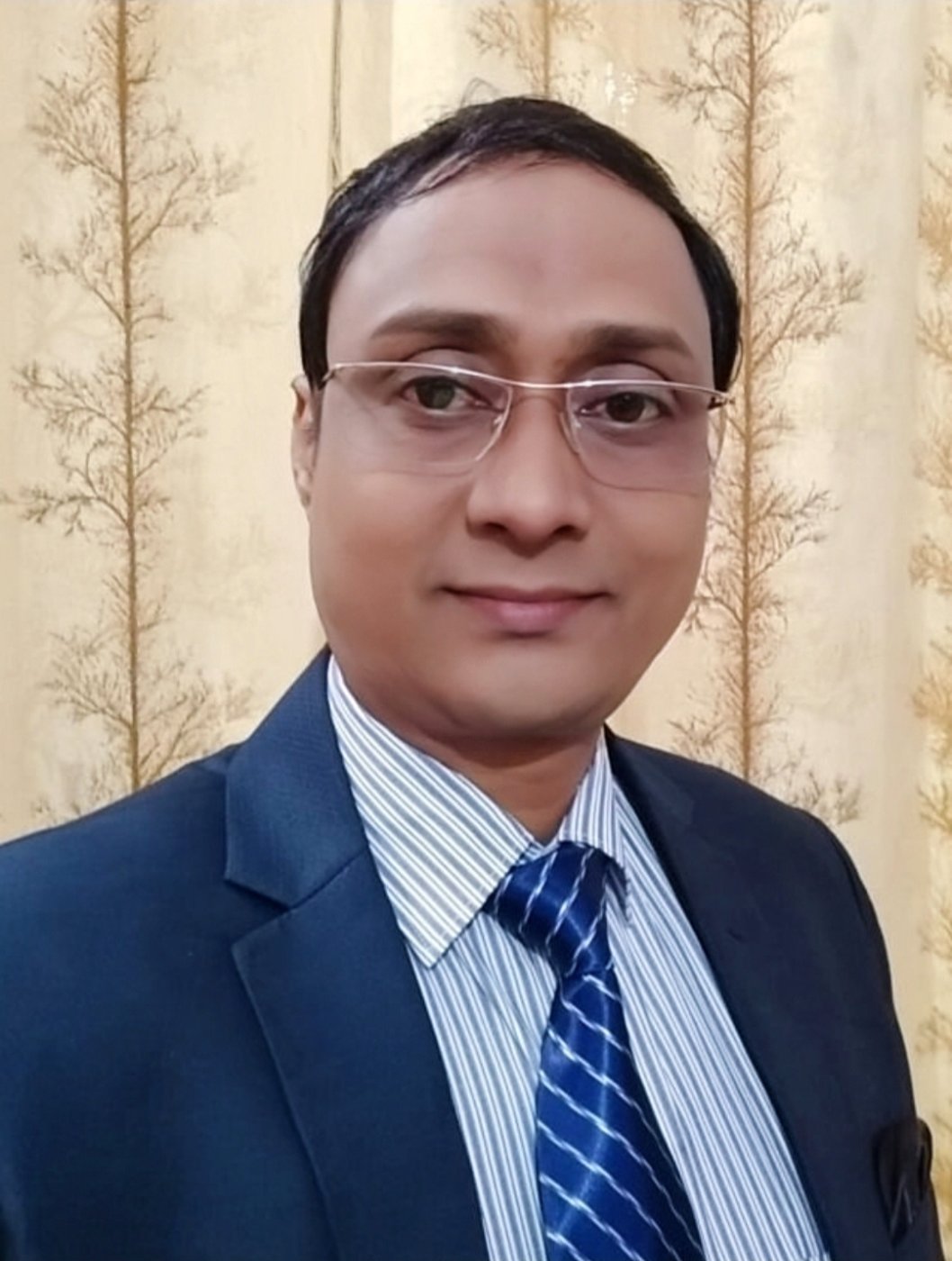 Danish khan