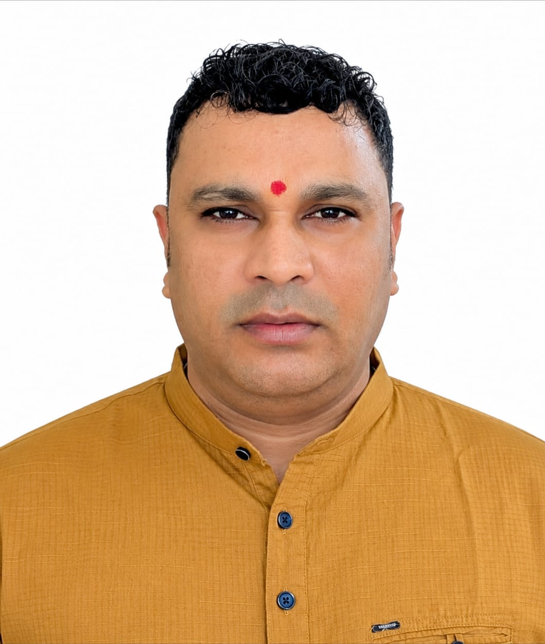 Deepak Kumar